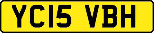 YC15VBH