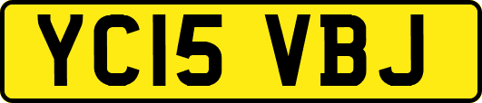 YC15VBJ