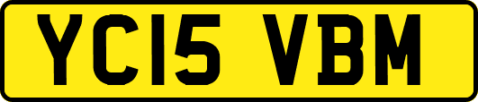 YC15VBM