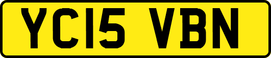 YC15VBN