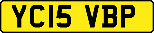 YC15VBP