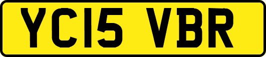 YC15VBR