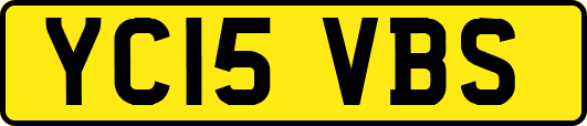 YC15VBS