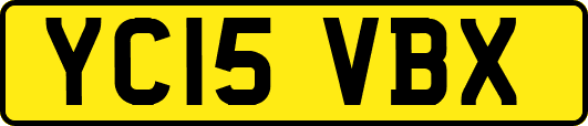 YC15VBX