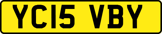 YC15VBY
