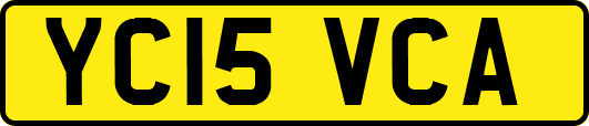 YC15VCA
