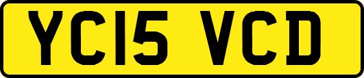 YC15VCD