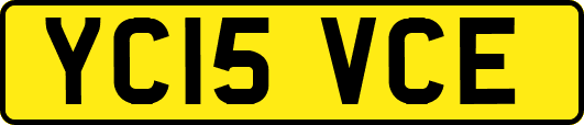 YC15VCE