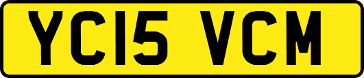 YC15VCM