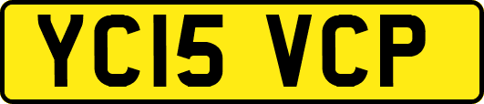 YC15VCP