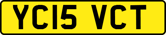 YC15VCT