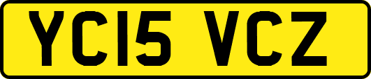 YC15VCZ