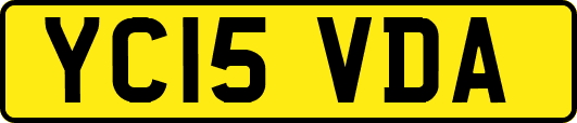 YC15VDA