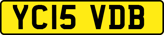 YC15VDB