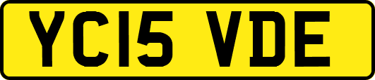 YC15VDE