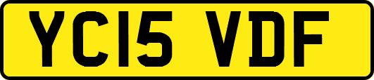 YC15VDF