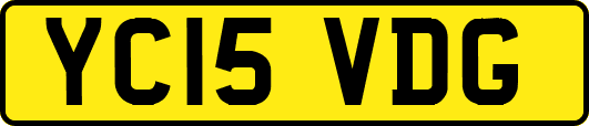 YC15VDG