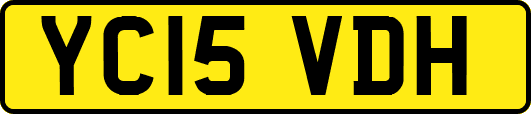 YC15VDH