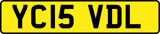 YC15VDL
