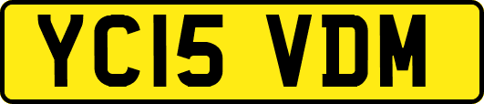 YC15VDM