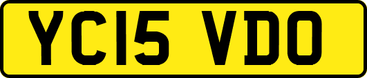 YC15VDO