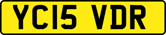 YC15VDR