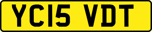 YC15VDT