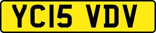 YC15VDV