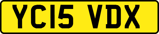 YC15VDX