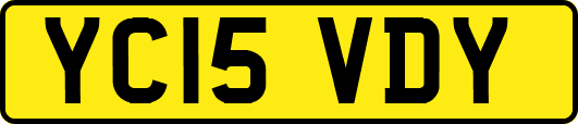 YC15VDY