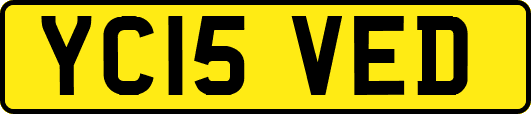 YC15VED