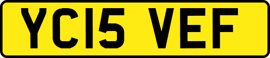 YC15VEF