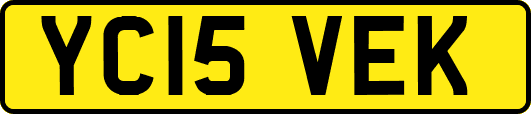 YC15VEK