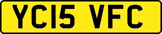 YC15VFC