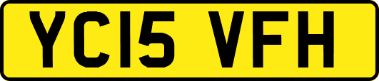 YC15VFH