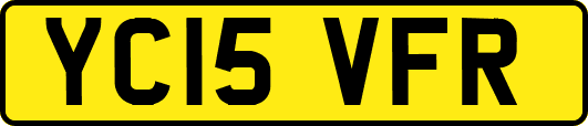 YC15VFR