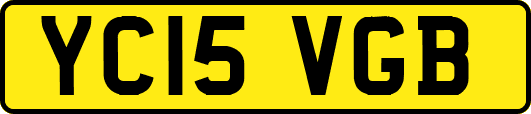 YC15VGB