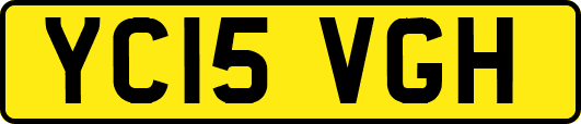 YC15VGH