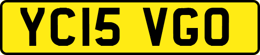 YC15VGO