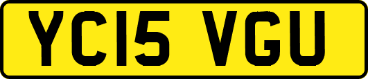 YC15VGU