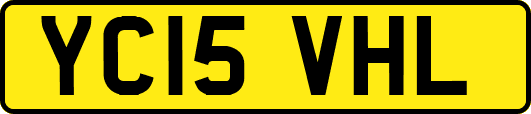 YC15VHL