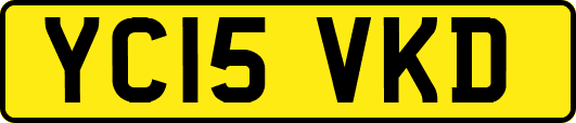 YC15VKD