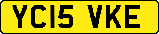 YC15VKE