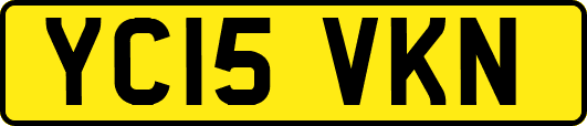 YC15VKN