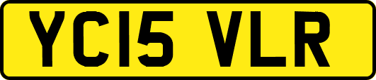 YC15VLR