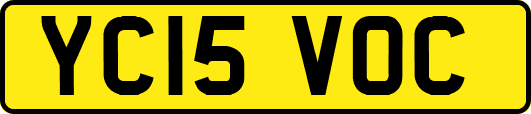 YC15VOC