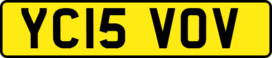 YC15VOV