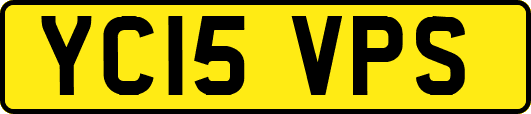 YC15VPS