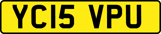 YC15VPU