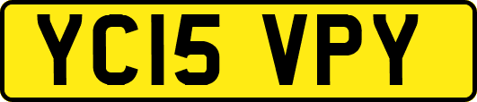 YC15VPY